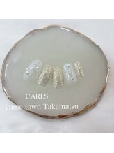 カールズネイル ゆめタウン高松店/定額デザイン