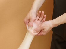 三鷹北口整体院/猫背の原因！？