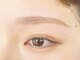 エルブリンク(elblink)の写真/眉毛専門サロン★プロのアイブロウリストが理想の美眉をご提案！左右のバランス、眉メイクのお悩みは当店へ
