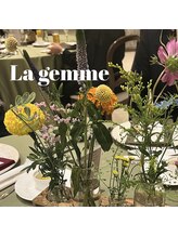 ラジェム 越谷店(La gemme)/ブライダル