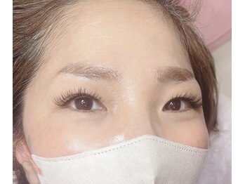 ラヴィエール(Laviere)/フラットマットラッシュ