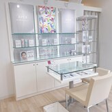 ポーラ ザ ビューティ リンクスクエア小名浜店(POLA THE BEAUTY)