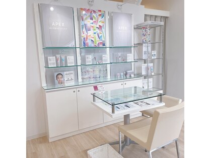 ポーラ ザ ビューティ リンクスクエア小名浜店(POLA THE BEAUTY)の写真