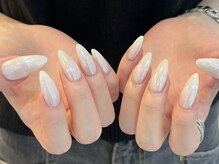 デイシー 表参道(deicy)/パールミラー