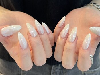 デイシー 表参道(deicy)/パールミラー