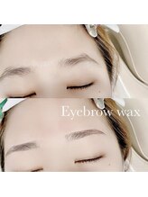 エチュラ(Achura)/【楽メイク】ナチュラル美眉