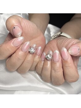 レイヴィー(Raivy)/ワンホンネイル