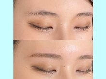 シーンスタジオ 小倉店(SSIN STUDIO)/まつ毛パーマ&眉毛サロン 小倉