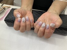 ネイル エヌ アンド ティー(NAIL N&T)/