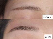 リム(rim.)/HBL（ハリウッドブロウリフト）