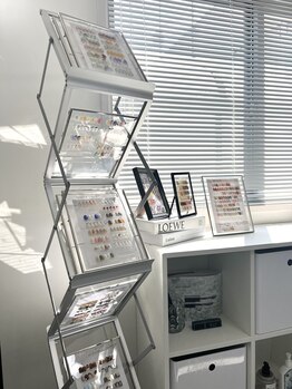 ザ フェーズ(THE PHASE)/デザイン豊富です