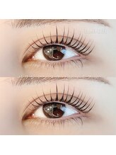 リュプレ(lieu pre)/まつ毛パーマ