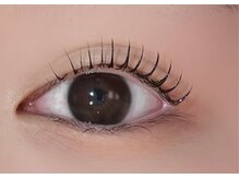 アイ ビューティー ルクール 見附店(EYE BEAUTY Le Coeur)/担当【井伊】