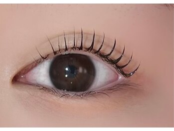 アイ ビューティー ルクール 見附店(EYE BEAUTY Le Coeur)/担当【井伊】