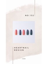 はあとねいる 小山城南店/hand design 132