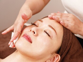 リッチ(Riche)/Deepクレンジング