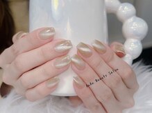 アンアンビューティーサロン(AnAn Beauty Salon)/マグネット