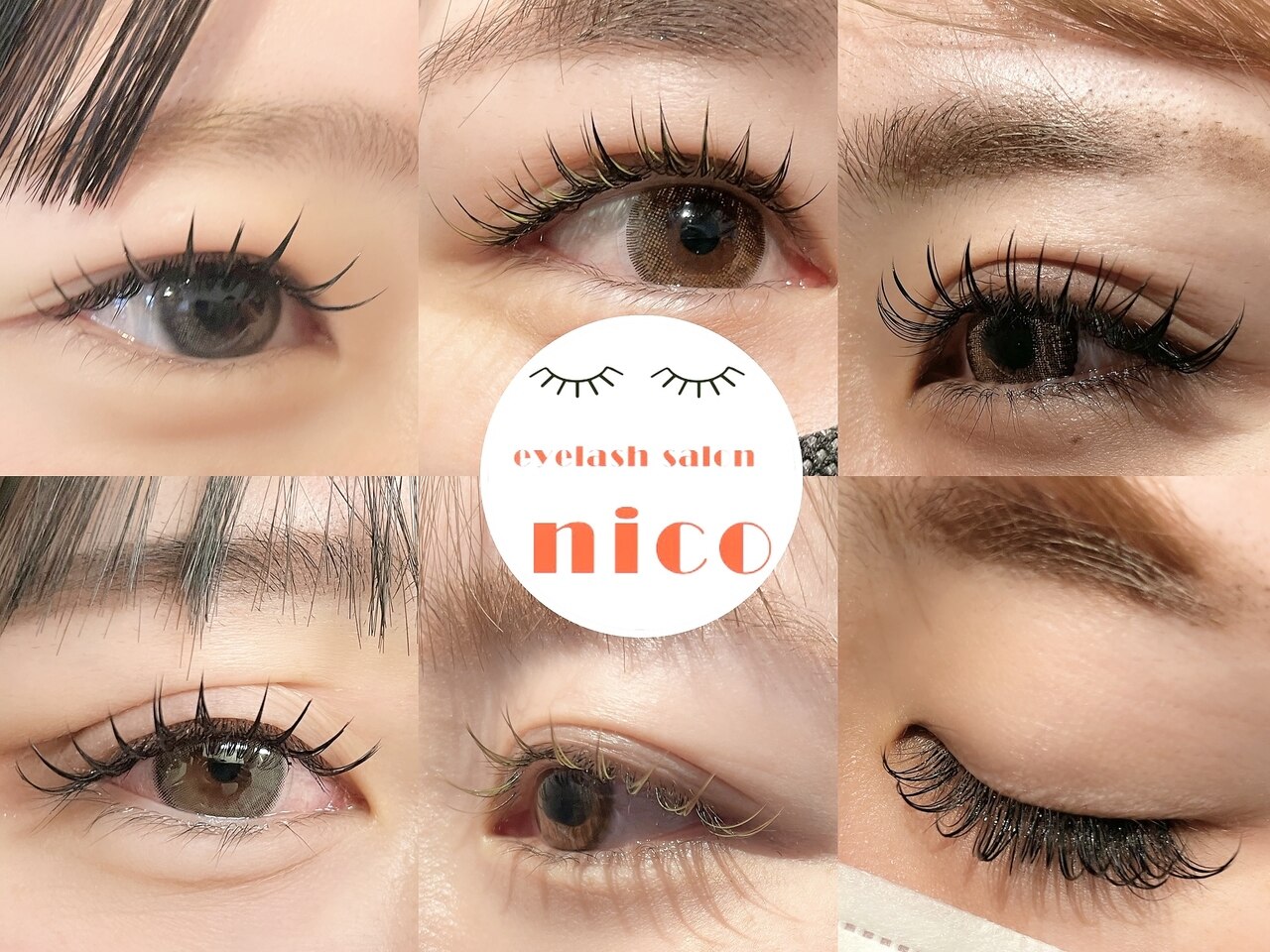 ニコ(nico)｜ホットペッパービューティー