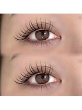 エルア 大阪梅田本店(elua)/まつ毛パーマ/パリジェンヌ