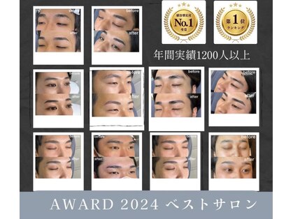 レアファースト 京都店(Le’a first)の写真