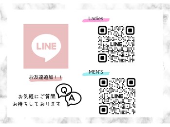 アルゴ 久留米店(ALGO)/公式LINEございます♪