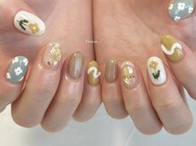 ヨロ(YOLO)/持ち込みデザイン