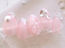 ジョジョ 千里中央店(JOJO)/定額アート★￥９５００