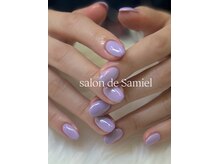 サロン ド サミエル(Salon de Samiel)