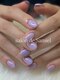 サロン ド サミエル(Salon de Samiel)の写真/低価格×高品質が自慢のサロン！お好みの色にカラーチェンジＯＫ！