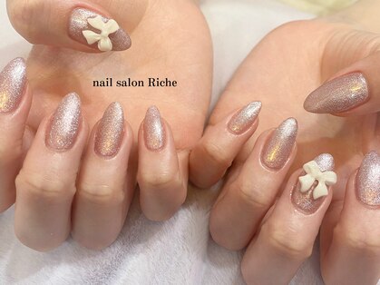リッシュ(Riche)の写真