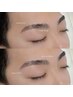 【メンズアイブロウ】◯アイブロウwax(美眉スタイリング)◯