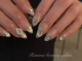 ワンホンネイル