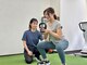 メディカルフィットネス リガーレ(Medical fitness Ligare)の写真/年齢を重ねても、“動ける体”はつくれる。動きの質を変えて、理想の身体へ。