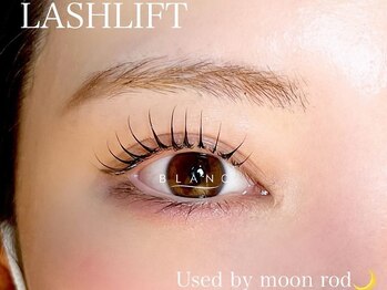 アイラッシュサロン ブラン イオンモール堺鉄砲町店(Eyelash Salon Blanc)/まつげパーマ/パリジェンヌ