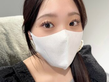 ナヤ(naya)/lashlift