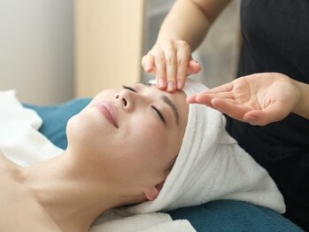 ミンク(Mink)/クレンジング~保湿まで・・