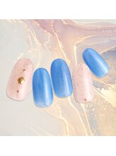 ネイルランド 和光店/30分ネイル