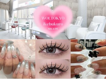 ウォルトウキョウ 池袋(WOL TOKYO)