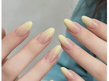 ピュアアンドリッチネイルサロン(Pure&Rich Nail Salon)/