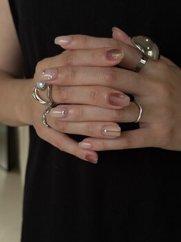 お任せデザインが得意