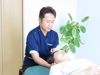 たなごころの写真/蓄積した疲れやコリを、国家資格者による整体で楽にしませんか？根本から正しく整え、不調知らずの身体に！