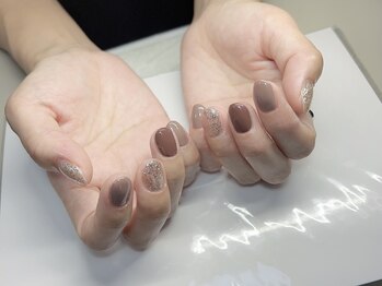 ソフィアネイル 赤羽店(Sofia Nail)/