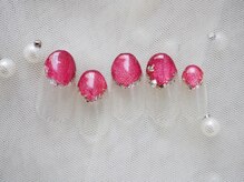 リボン 立川店(Ribbon)/定額SimpleArt