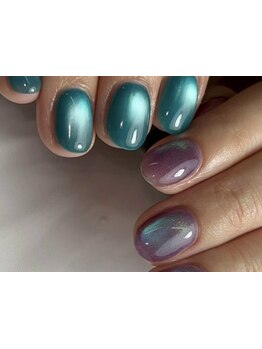 仕事帰り・早朝OKのサロン