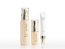 メナードフェイシャルサロン 手稲前田店/コラックスシリーズ[たるみケア]