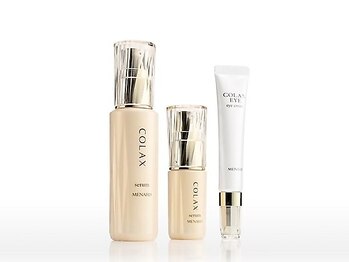 メナードフェイシャルサロン 手稲前田店/コラックスシリーズ[たるみケア]