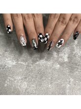 レセスト(Lesest)/フィルイン/オフのみ/長さだし