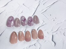 ネイル リッカ 札幌駅前店(NAIL RICCA)/定額￥7500新規・自店オフ込み