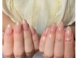 ～スキンカラーグラデーション～