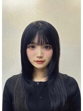 エサージュオム 新宿店 高橋 (ゆ)